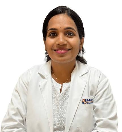 Dr Chinju Babu
